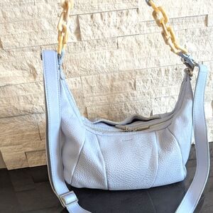 Hammitt Morgan Periwinkle Haze